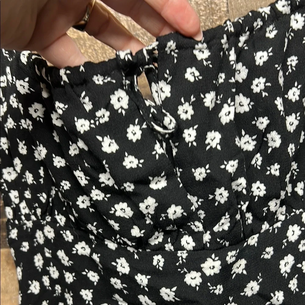 Garage nwt sophia